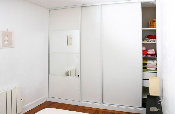 Appartement de 35m2 à louer sur Paris 11 — photo 5
