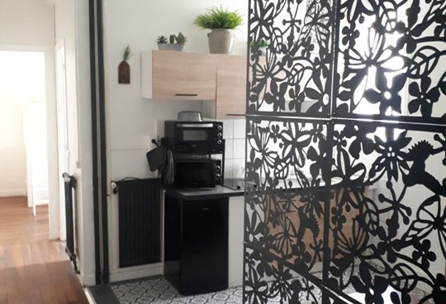 Chambre de 15m2 à louer sur Paris 12 — photo 1