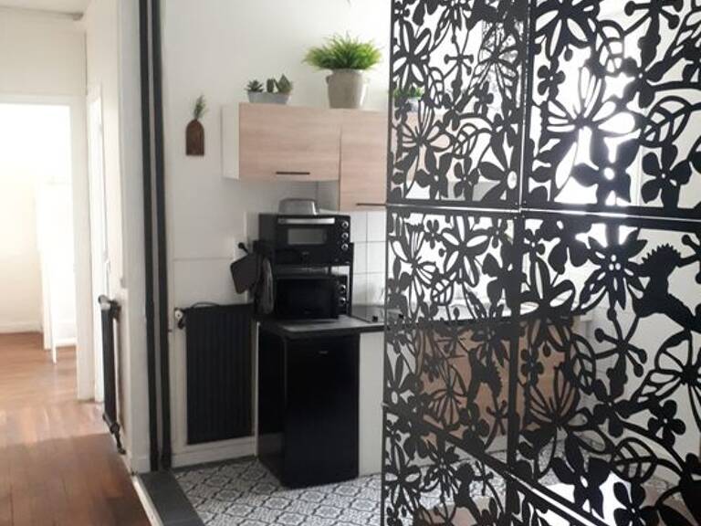 Chambre de 15m2 à louer sur Paris 12 — photo 1