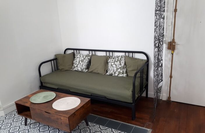Chambre de 15m2 à louer sur Paris 12 — photo 3