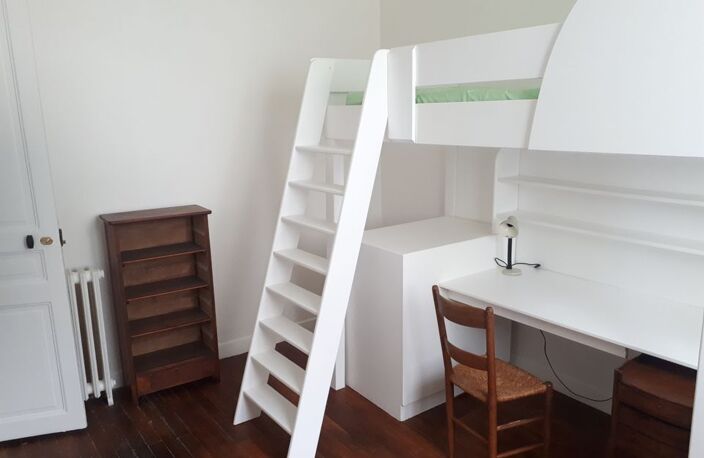 Chambre de 15m2 à louer sur Paris 12 — photo 4