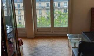 Appartement 1 Pièce 12 m² à louer à Paris 12 (75012)