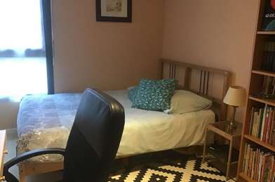 Appartement 1 pièces 650 €