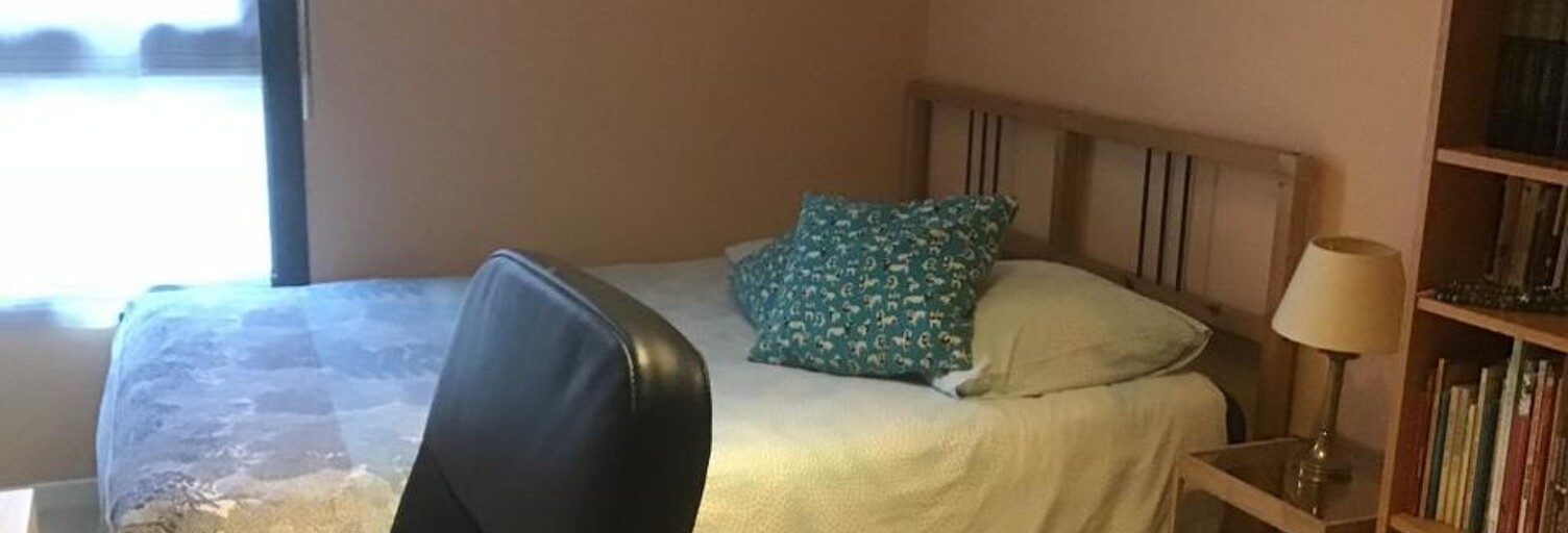 Appartement 1 Pièce 13 m² à louer à Paris 13 (75013)