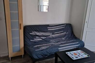 Appartement 1 pièces 880 €