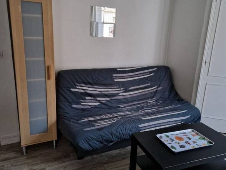 Studio de 18m2 à louer sur Paris 15 — photo 1