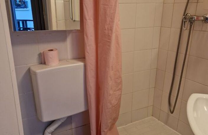 Studio de 18m2 à louer sur Paris 15 — photo 2