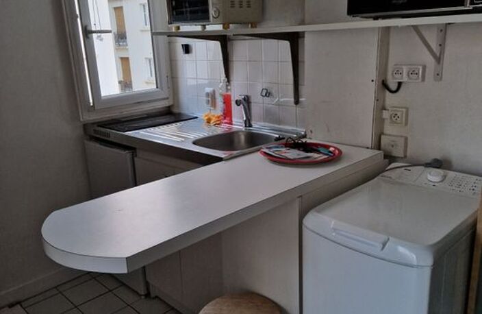 Studio de 18m2 à louer sur Paris 15 — photo 5