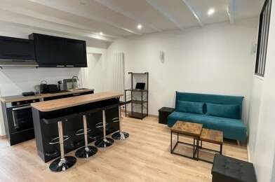 Appartement 2 pièces 1850 €
