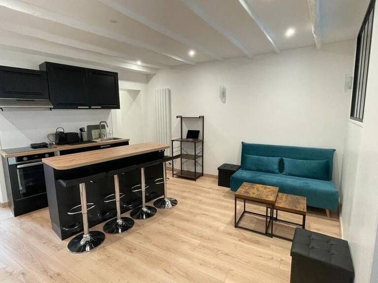 Appartement de 40m2 à louer sur Paris 15 — photo 1