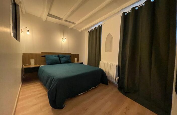 Appartement de 40m2 à louer sur Paris 15 — photo 2