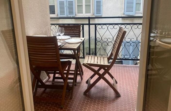 Appartement de 40m2 à louer sur Paris 15 — photo 3