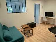 Appartement de 40m2 à louer sur Paris 15 — photo 4