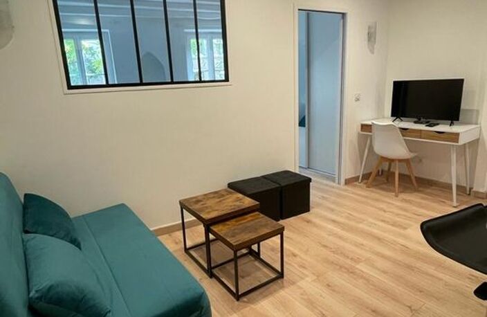 Appartement de 40m2 à louer sur Paris 15 — photo 4