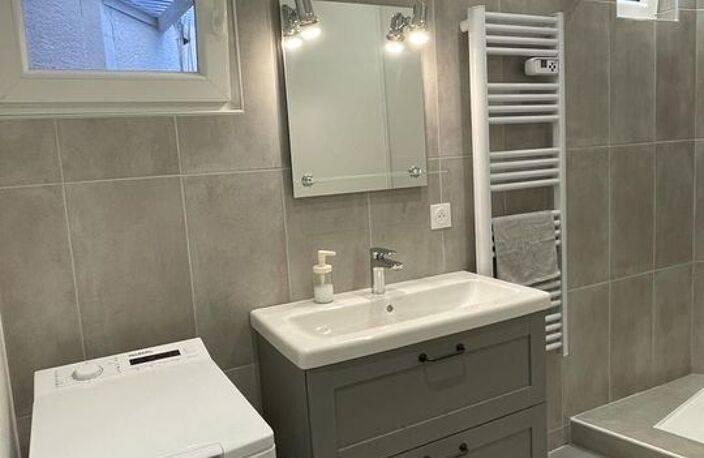 Appartement de 40m2 à louer sur Paris 15 — photo 5