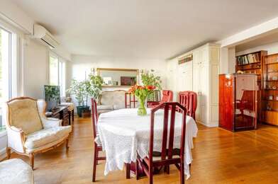 Appartement 3 pièces 4490 €