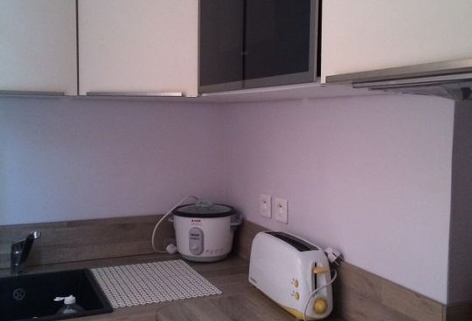 Studio de 27m2 à louer sur Paris 16 — photo 1