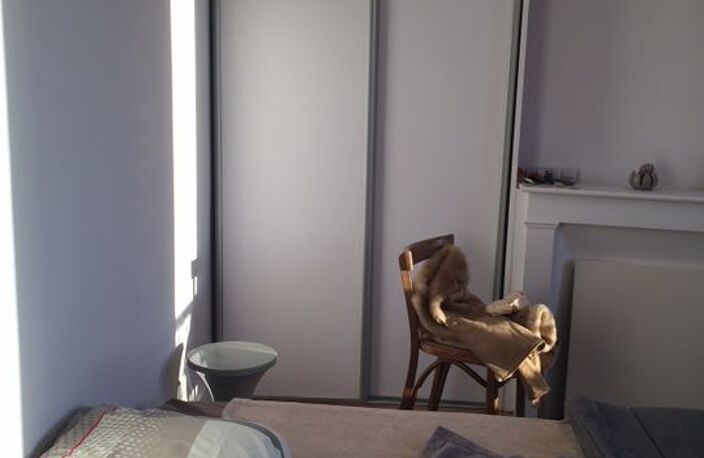 Studio de 27m2 à louer sur Paris 16 — photo 4
