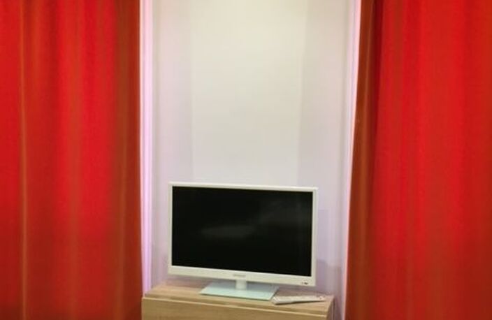 Studio de 27m2 à louer sur Paris 16 — photo 5