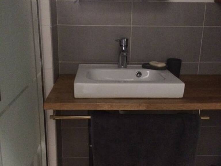 Studio de 27m2 à louer sur Paris 16 — photo 1