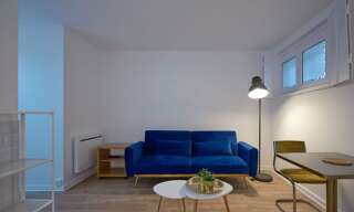 Appartement 2 Pièces 30 m² à louer à Paris 18 (75018)