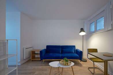 Appartement 2 pièces 1420 €