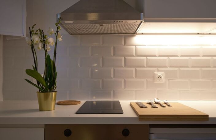Appartement de 30m2 à louer sur Paris 18 — photo 3