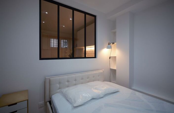 Appartement de 30m2 à louer sur Paris 18 — photo 4