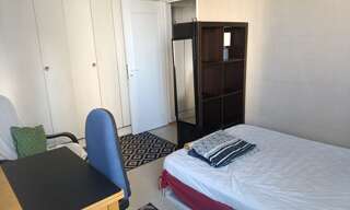 Appartement 1 Pièce 12 m² à louer à Paris 19 (75019)