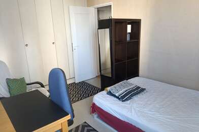 Appartement 1 pièces 600 €