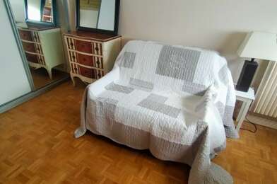 Appartement 1 pièces 600 €