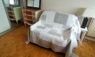 Appartement 1 Pièce 10 m² à louer à Paris 20 (75020)