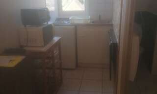 Appartement 1 Pièce 17 m² à louer à Cany-Barville (76450)