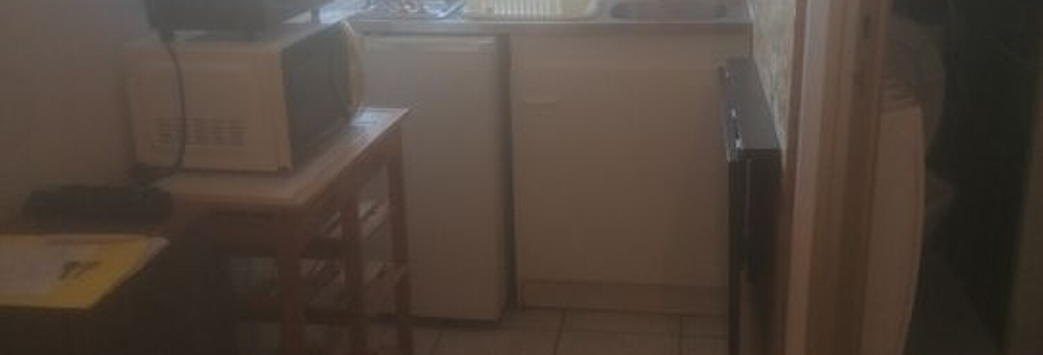 Appartement 1 Pièce 17 m² à louer à Cany-Barville (76450)
