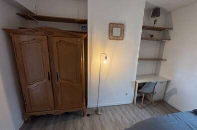 Appartement 1 pièces 395 €