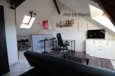 Appartement 2 pièces 465 €