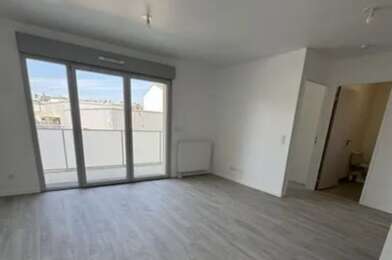 Appartement 2 pièces 700 €