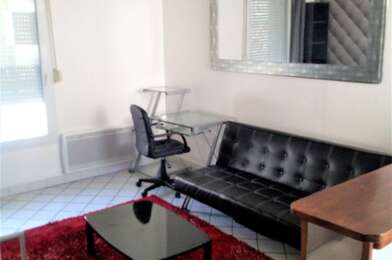 Appartement 2 pièces 555 €