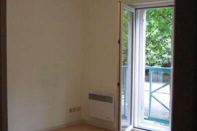 Appartement 1 pièces 443 €