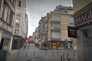 Appartement 2 pièces 830 €