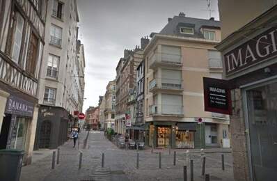 Appartement de 49m2 à louer sur Rouen — photo du bien