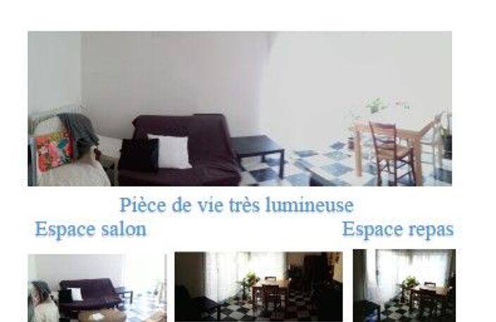 Appartement de 49m2 à louer sur Rouen — photo 5