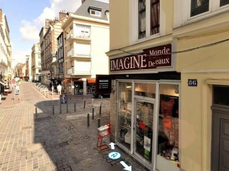 Appartement de 49m2 à louer sur Rouen — photo 1