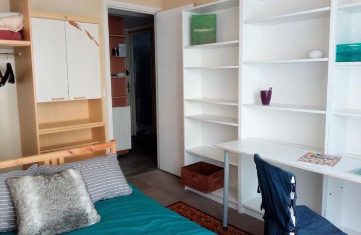 Chambre de 11m2 à louer sur Rouen — photo 2