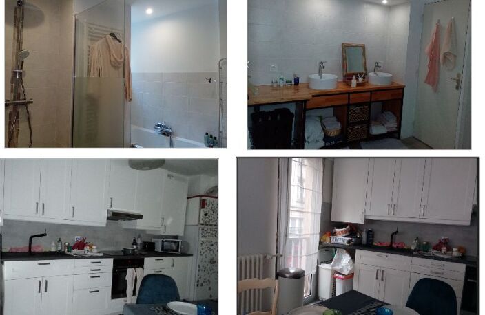 Chambre de 11m2 à louer sur Rouen — photo 3