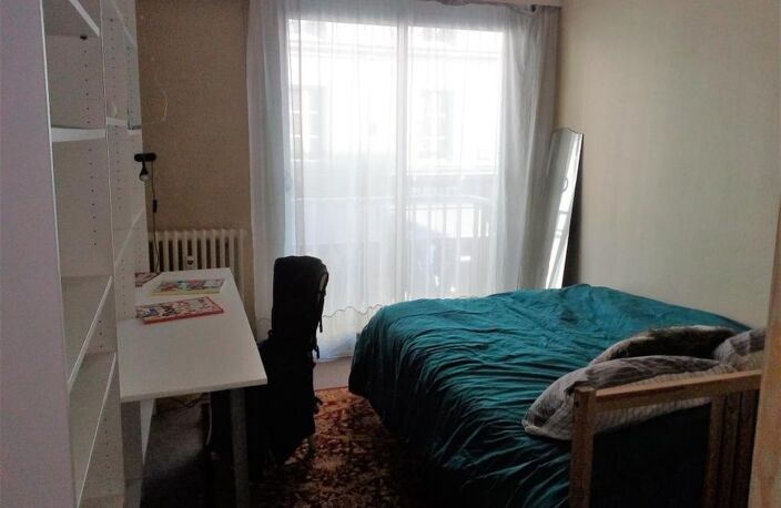 Chambre de 11m2 à louer sur Rouen — photo 4