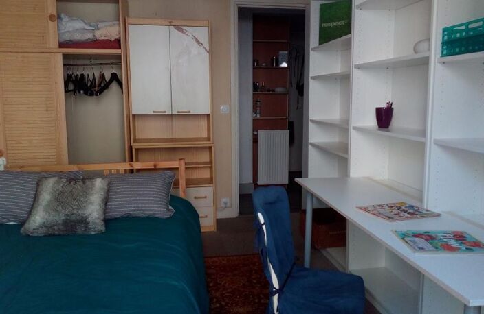 Chambre de 11m2 à louer sur Rouen — photo 5