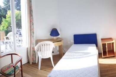 Appartement 1 pièces 550 €