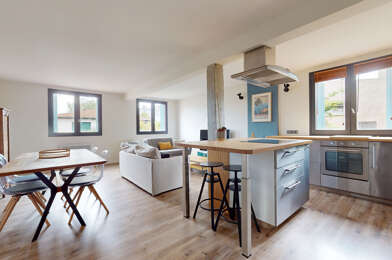 Appartement 4 pièces 257000 €