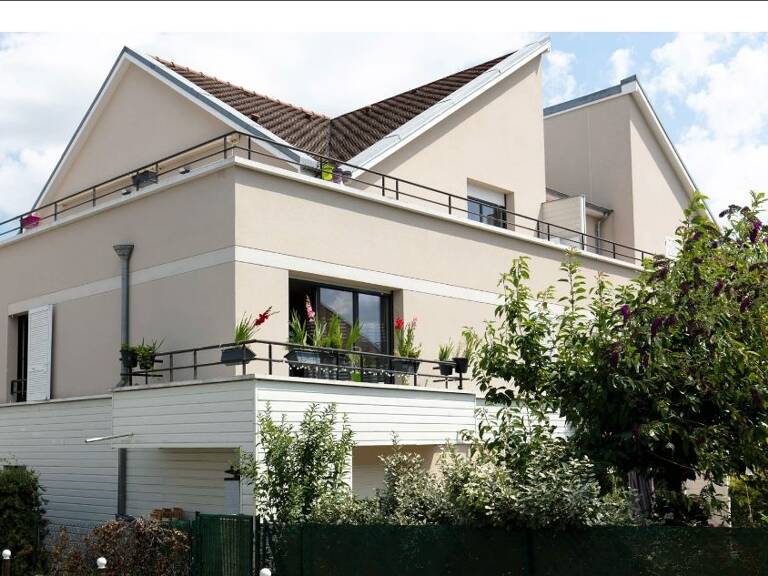 Appartement de 60m2 à louer sur Ferrières-en-Brie — photo 1